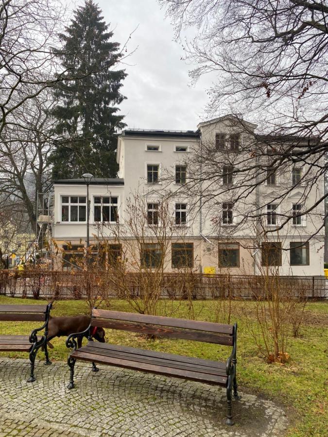 Cienista 7 Apartments Lądek-Zdrój Exterior foto